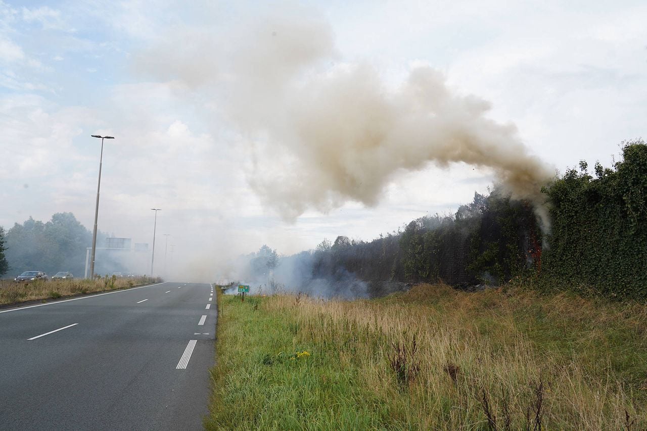 Foto: Jeroen Stuve / Persbureau Heitink