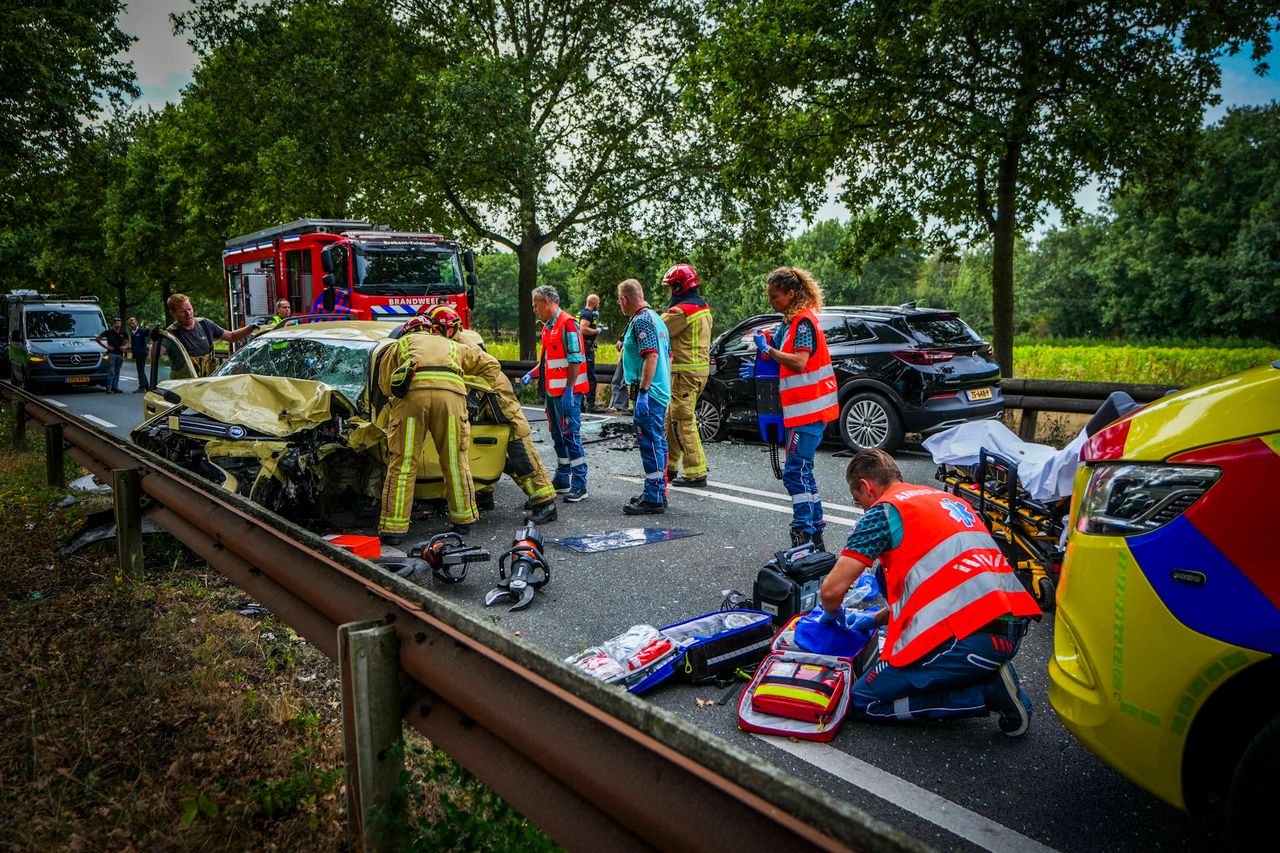 Foto: Persbureau Heitink