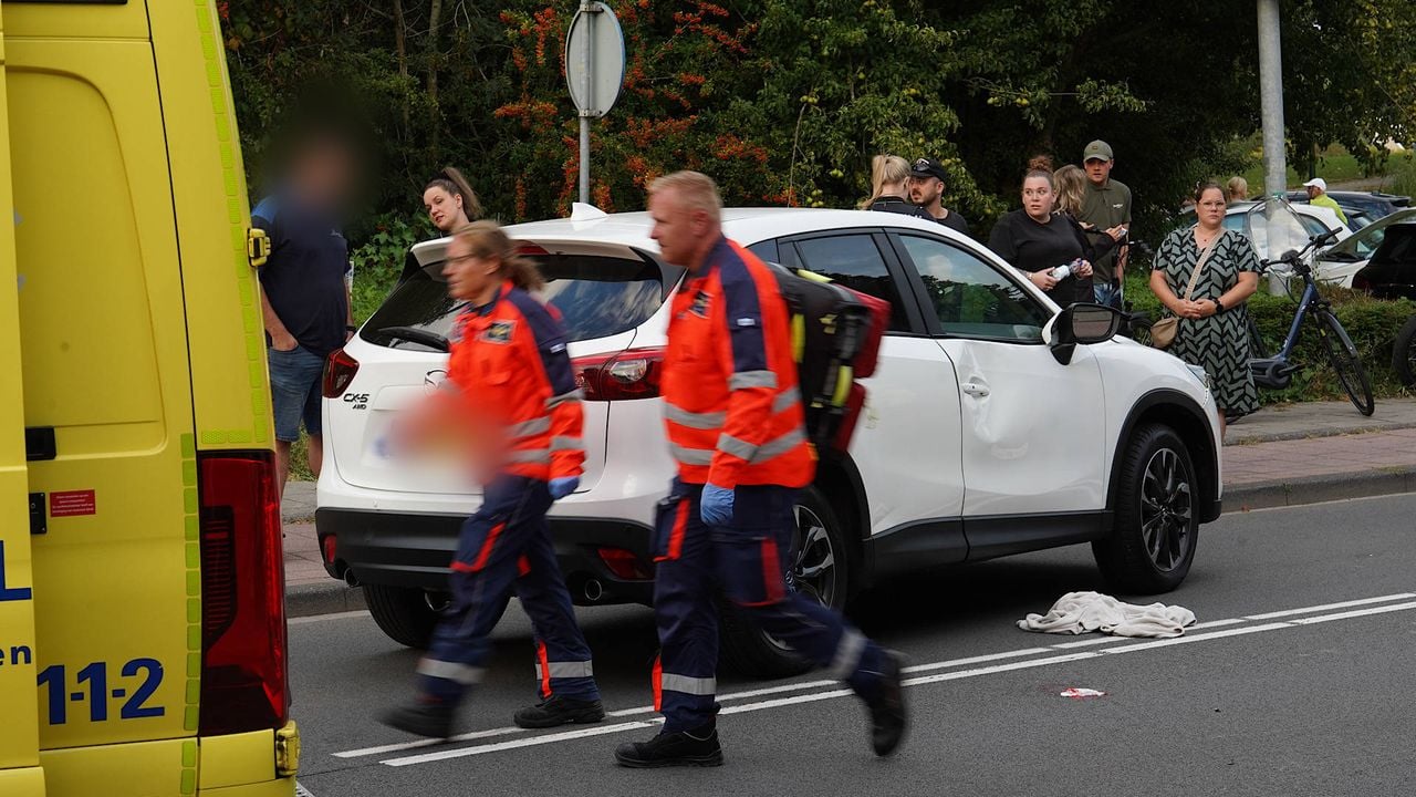Foto: Jeroen Stuve / Persbureau Heitink