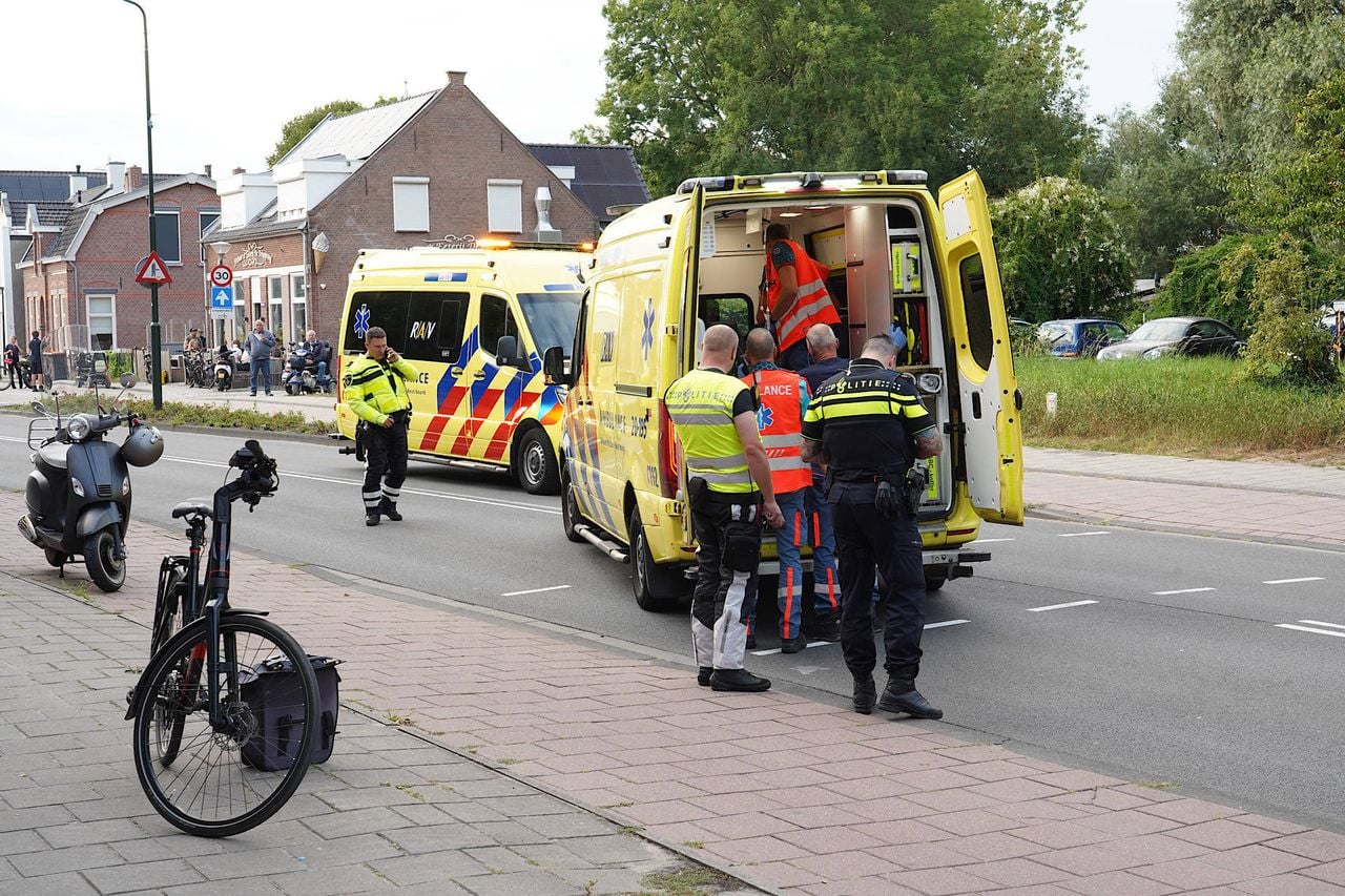 Foto: Jeroen Stuve / Persbureau Heitink