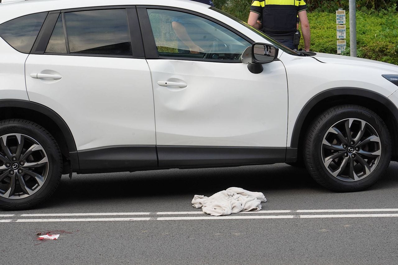 Foto: Jeroen Stuve / Persbureau Heitink