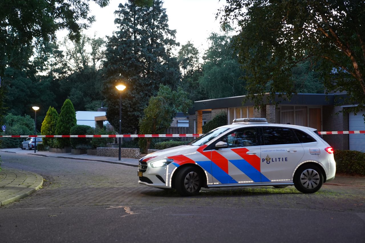 Foto: Bart Meesters / Persbureau Heitink