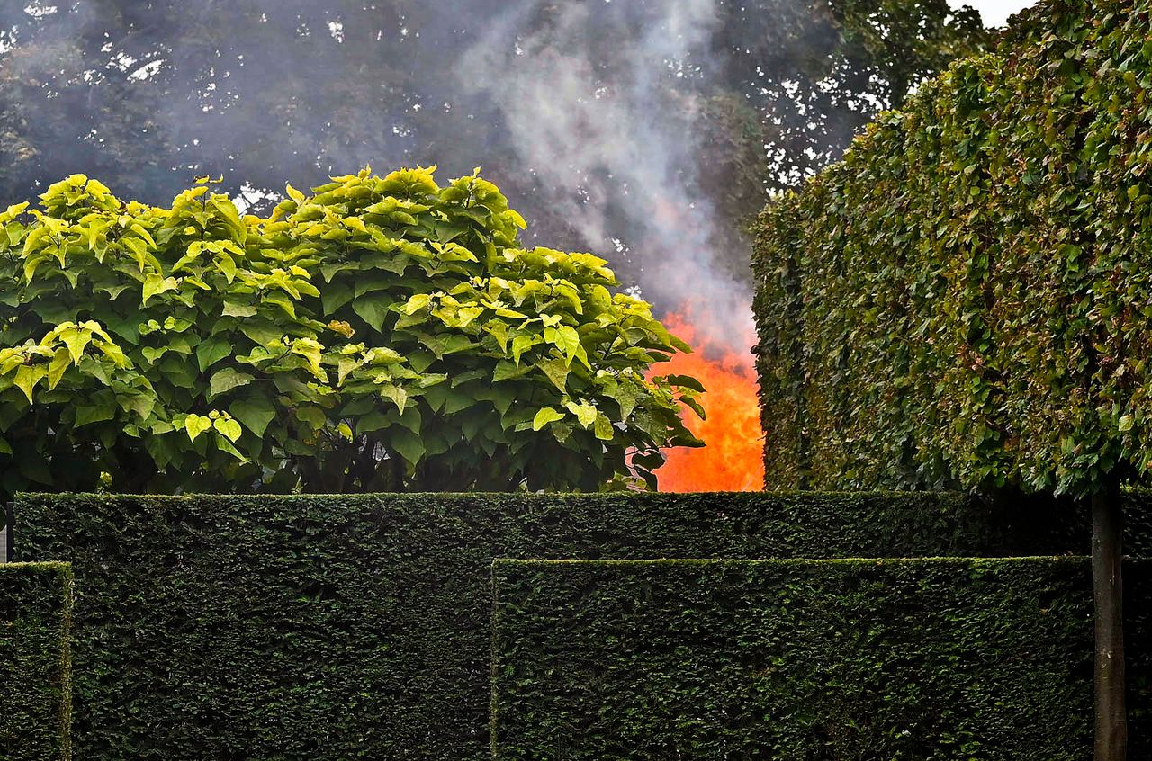 Foto: Rico Vogels / Persbureau Heitink.