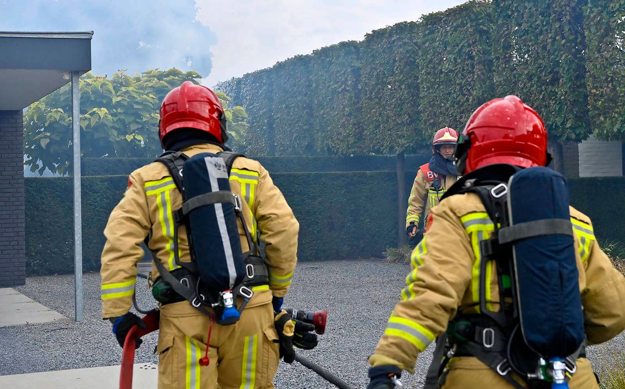 Foto: Rico Vogels / Persbureau Heitink.