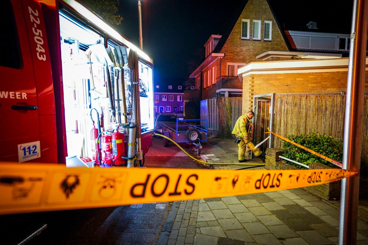 Foto: Persbureau Heitink.