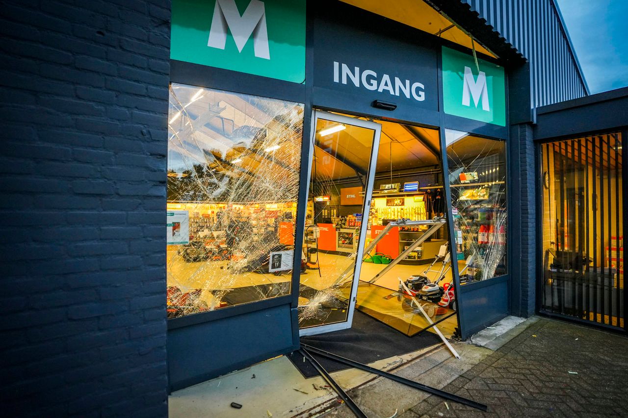 Foto: Persbureau Heitink