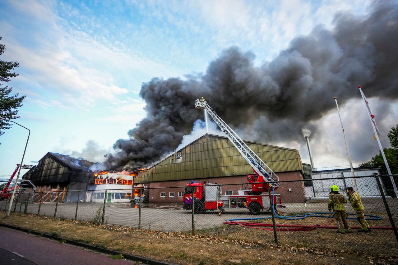 Foto: Persbureau Heitink.