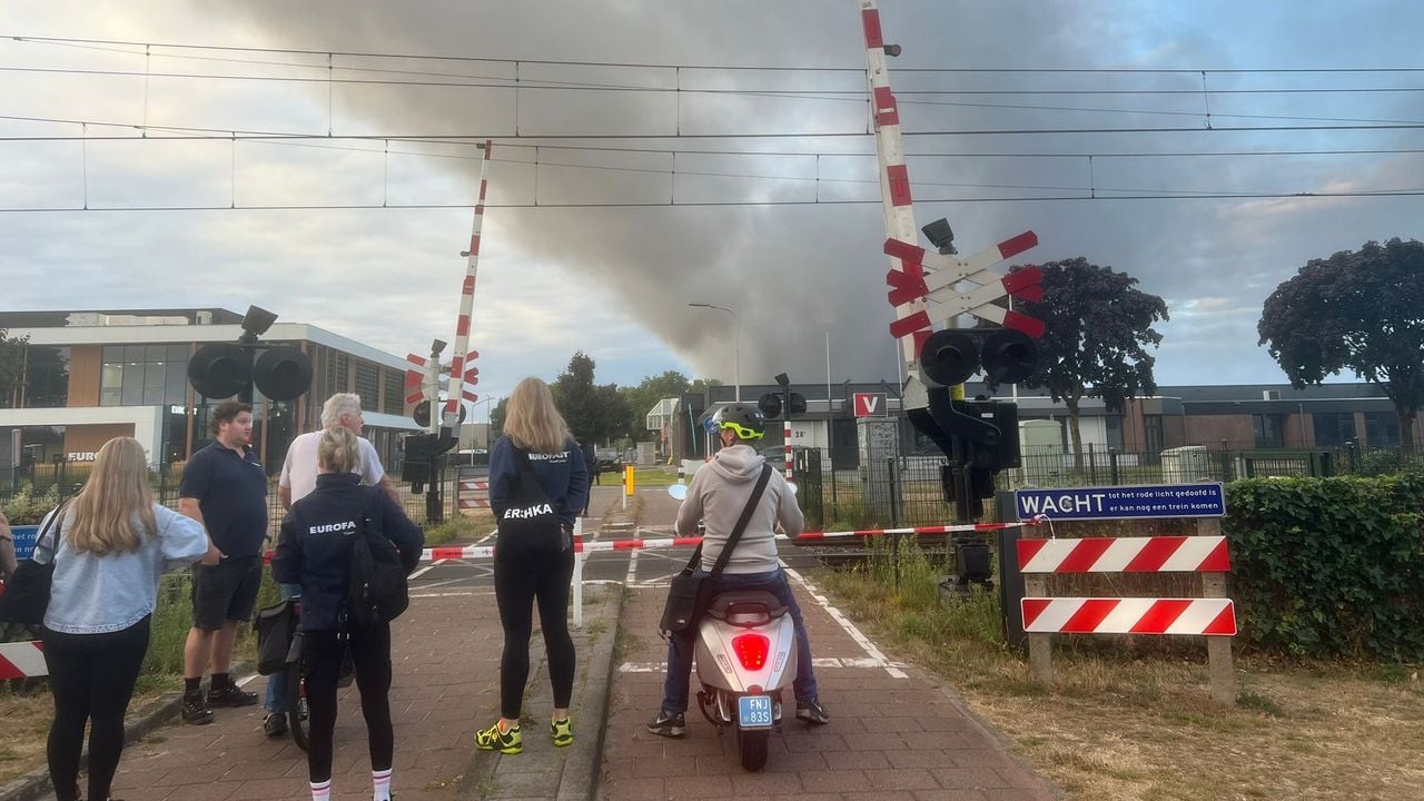 Foto: Dave van Hattem.