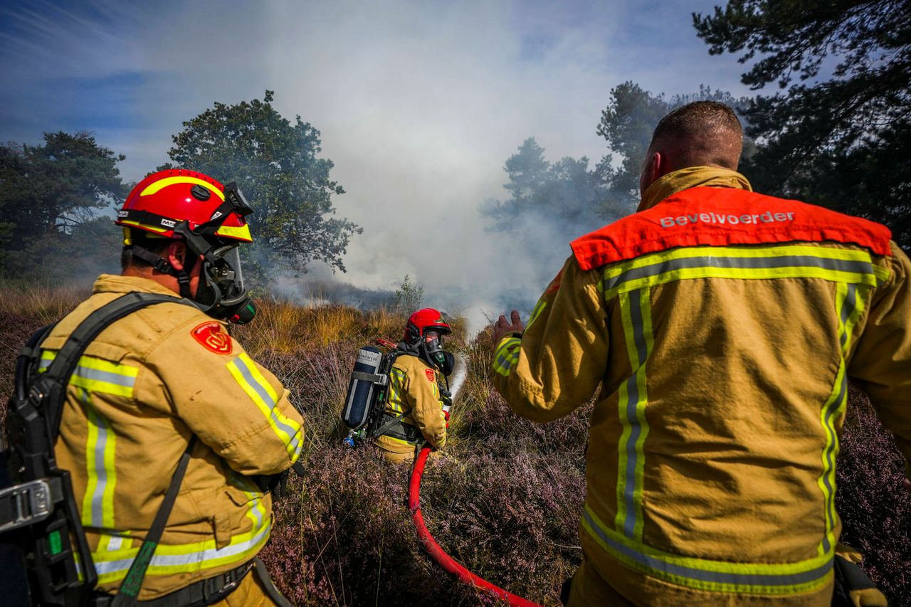 Foto: Persbureau Heitink.