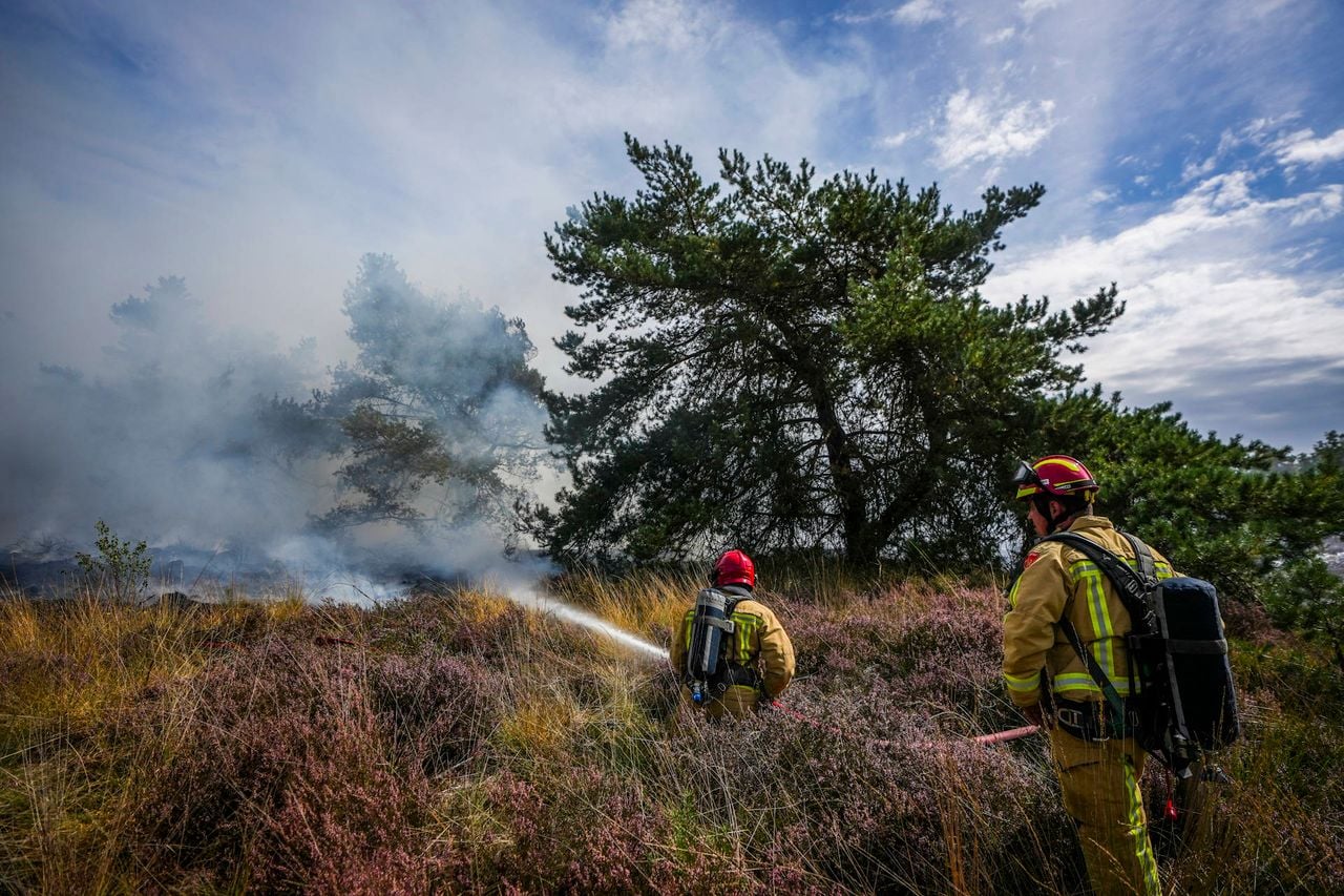 Foto: Persbureau Heitink.