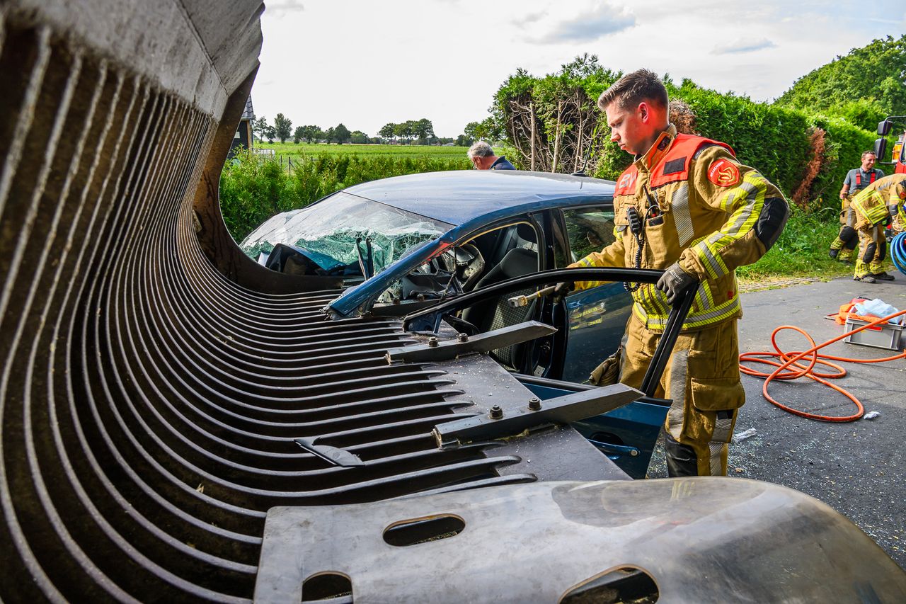 Foto: Tom van der Put/Persbureau Heitink.