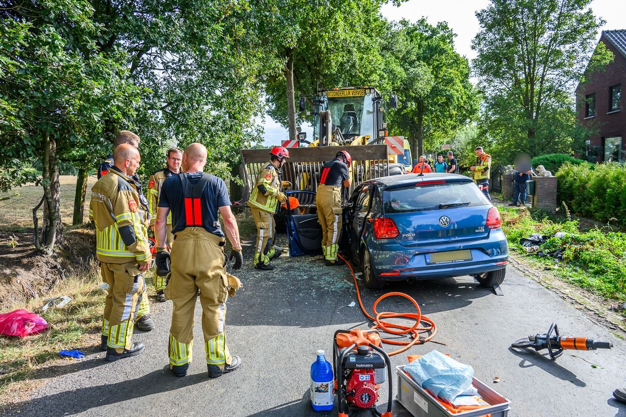 Foto: Tom van der Put/Persbureau Heitink.