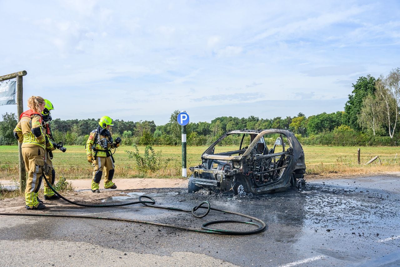 Foto: Tom van der Put/Persbureau Heitink.