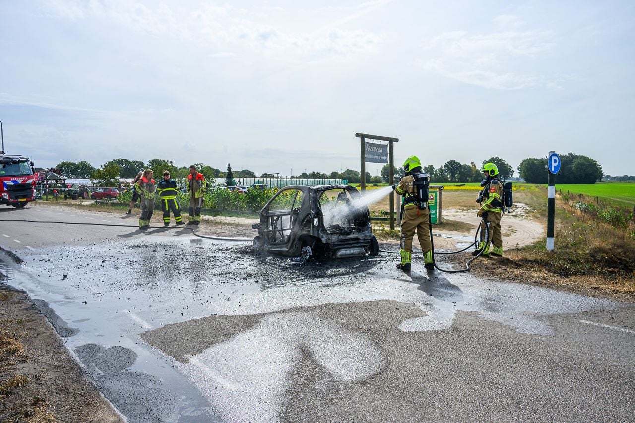 Foto: Tom van der Put/Persbureau Heitink.