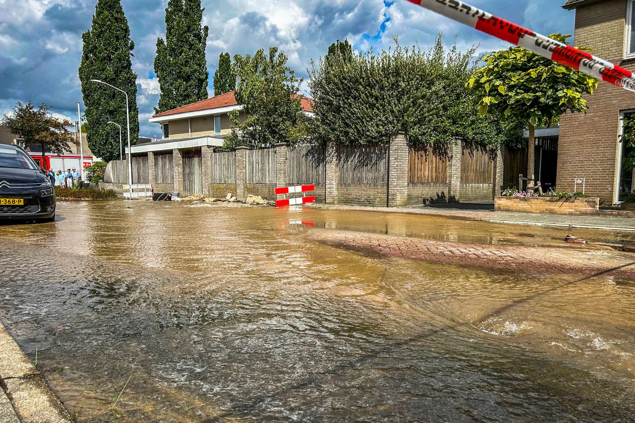 Foto: Persbureau Heitink.