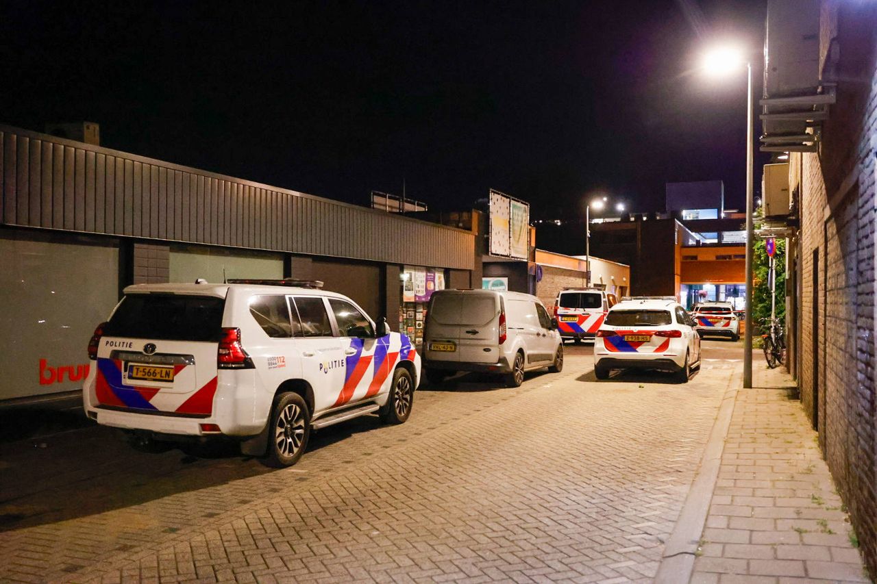 Foto: Persbureau Heitink.