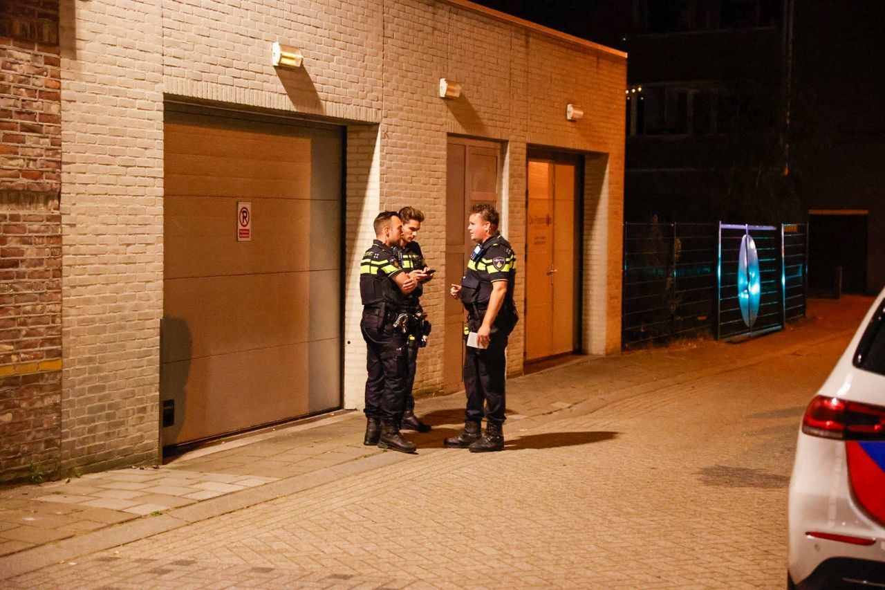 Foto: Persbureau Heitink.