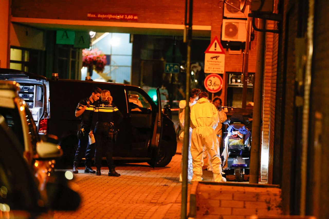 Foto: Persbureau Heitink.