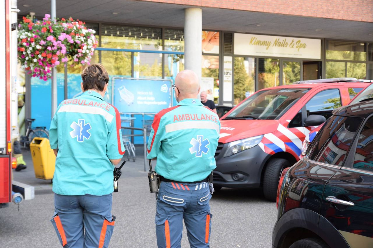 Foto: Toby de Kort / Persbureau Heitink