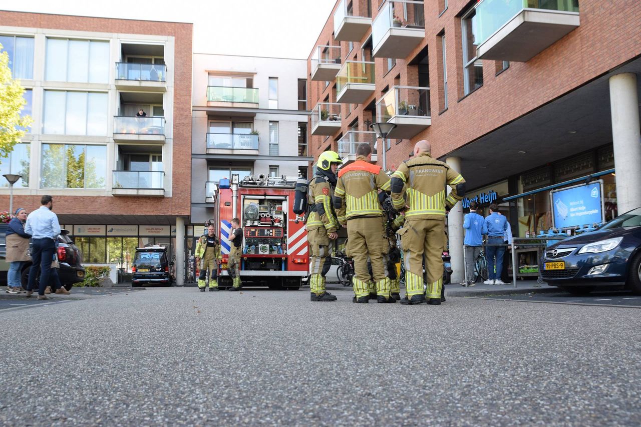 Foto: Toby de Kort / Persbureau Heitink