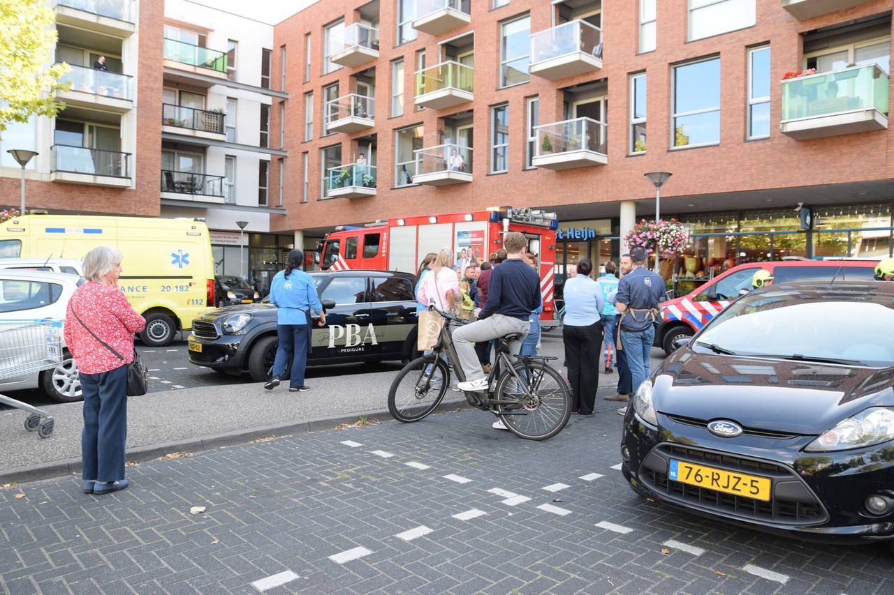 Foto: Toby de Kort / Persbureau Heitink