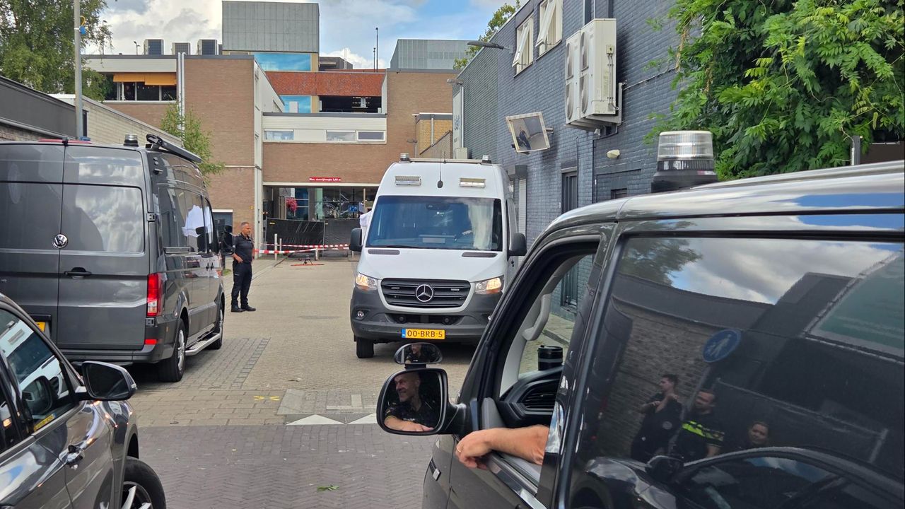 Foto: Omroep Brabant