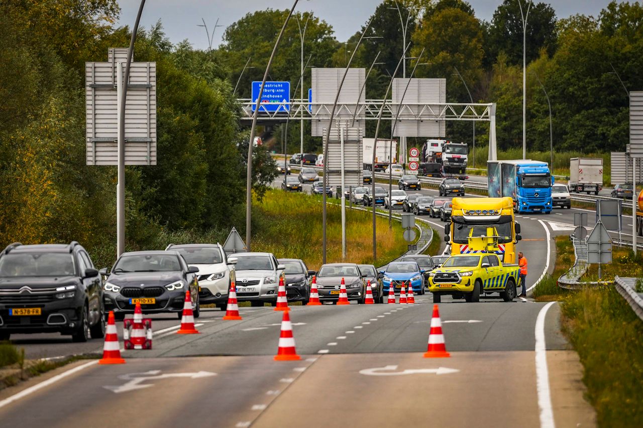 Foto: Persbureau Heitink