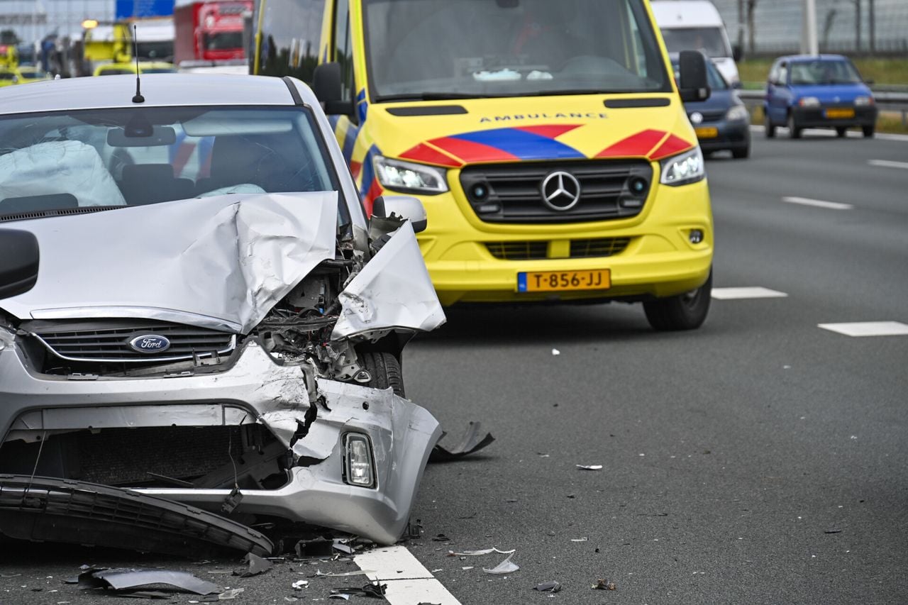 Foto: Tom van der Put / Persbureau Heitink