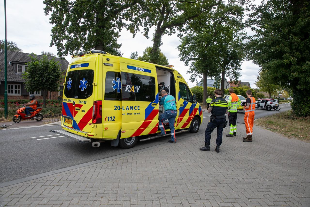 Foto: Christian Traets / Persbureau Heitink