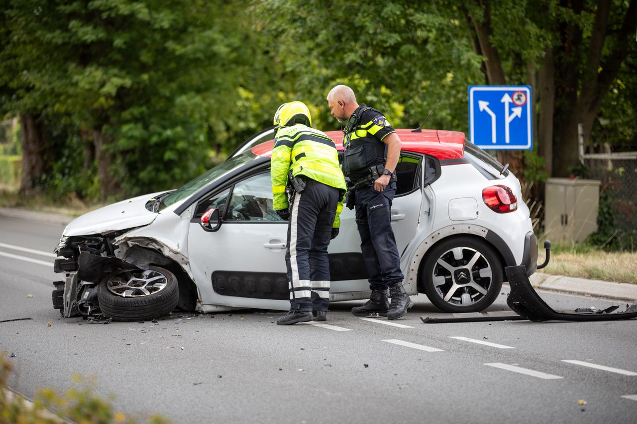 Foto: Christian Traets / Persbureau Heitink
