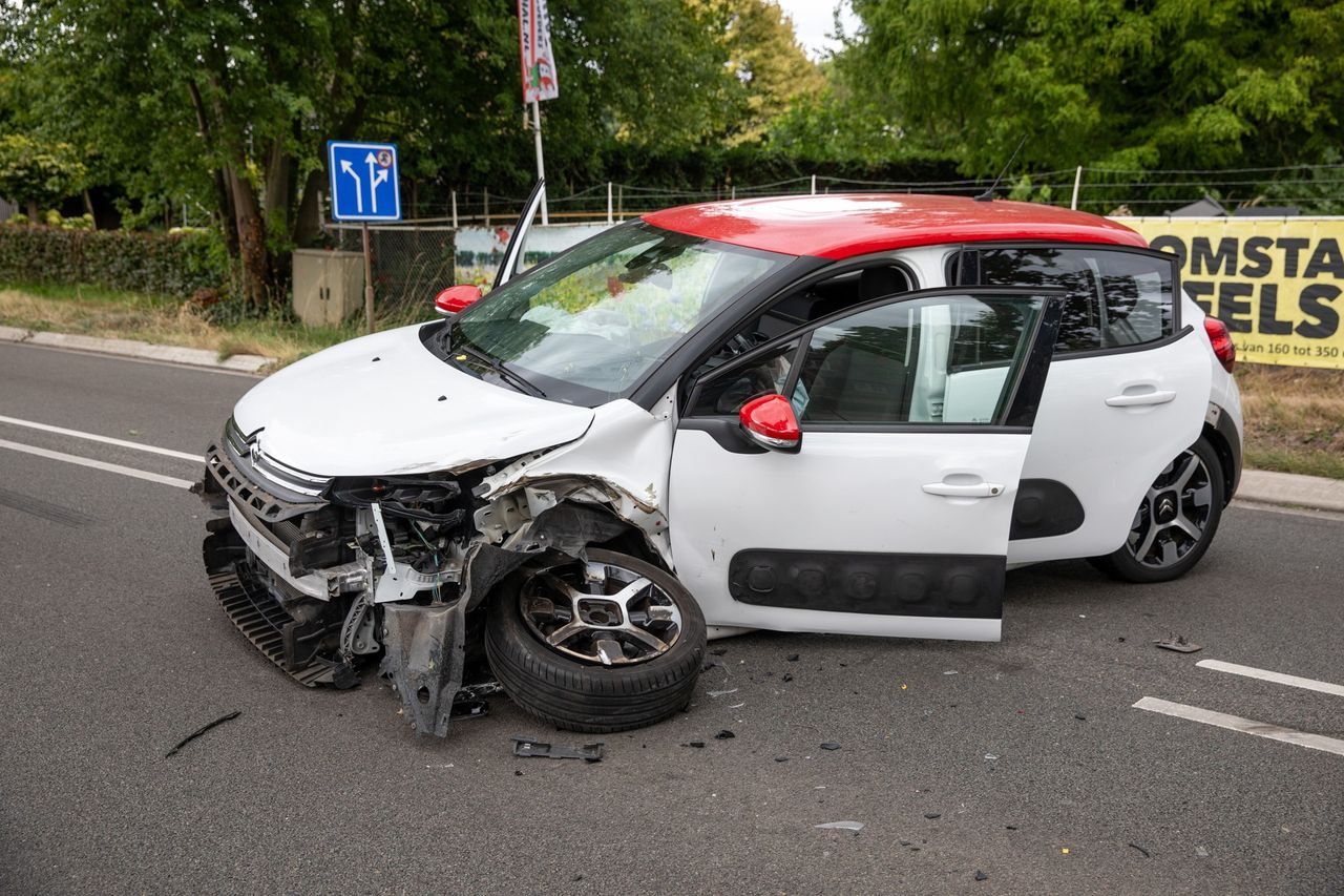 Foto: Christian Traets / Persbureau Heitink