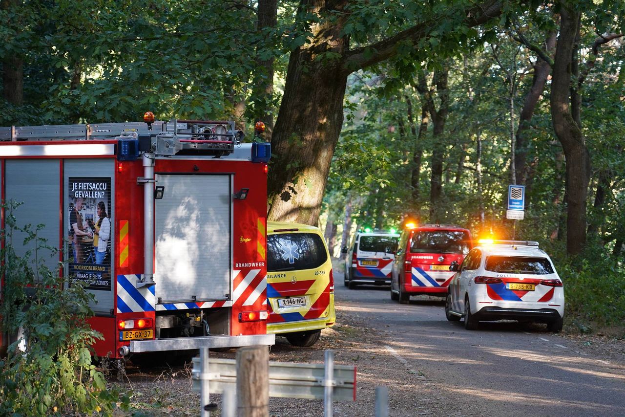 Foto: Jeroen Stuve/Persbureau Heitink.