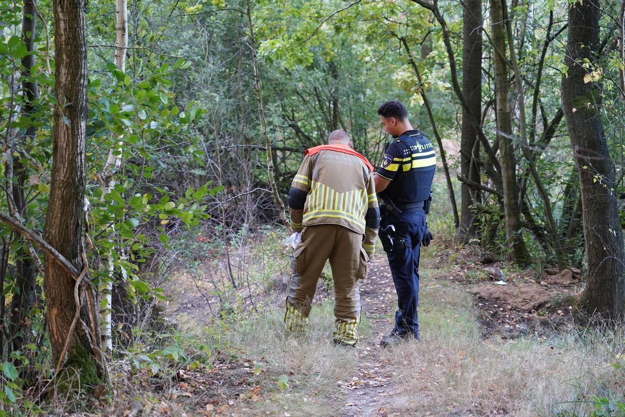 Foto: Jeroen Stuve/Persbureau Heitink.