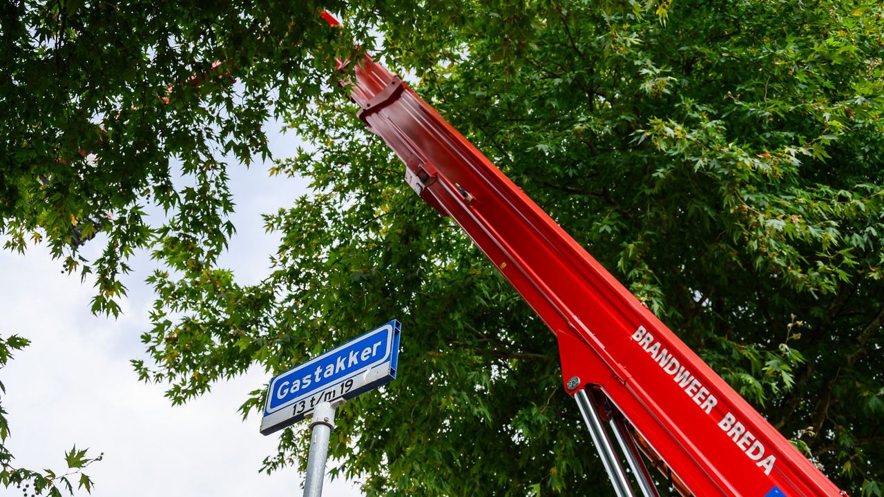 Tom van der Put / Persbureau Heitink