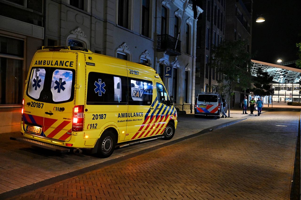 Foto: Toby de Kort/Persbureau Heitink.