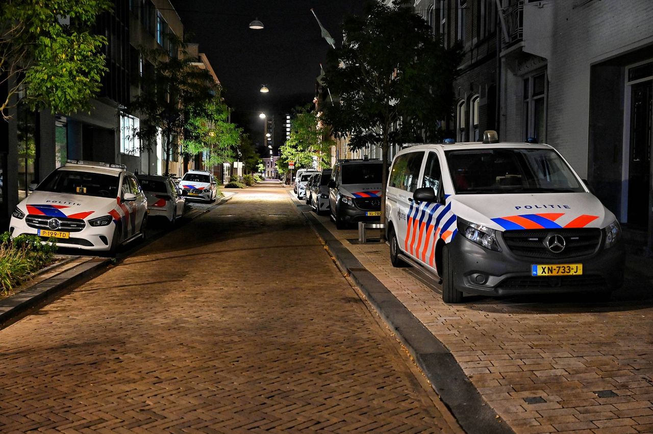 Foto: Toby de Kort/Persbureau Heitink.