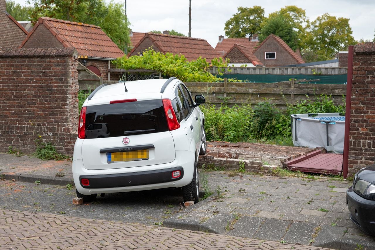 Foto: Christian Traets/Persbureau Heitink.