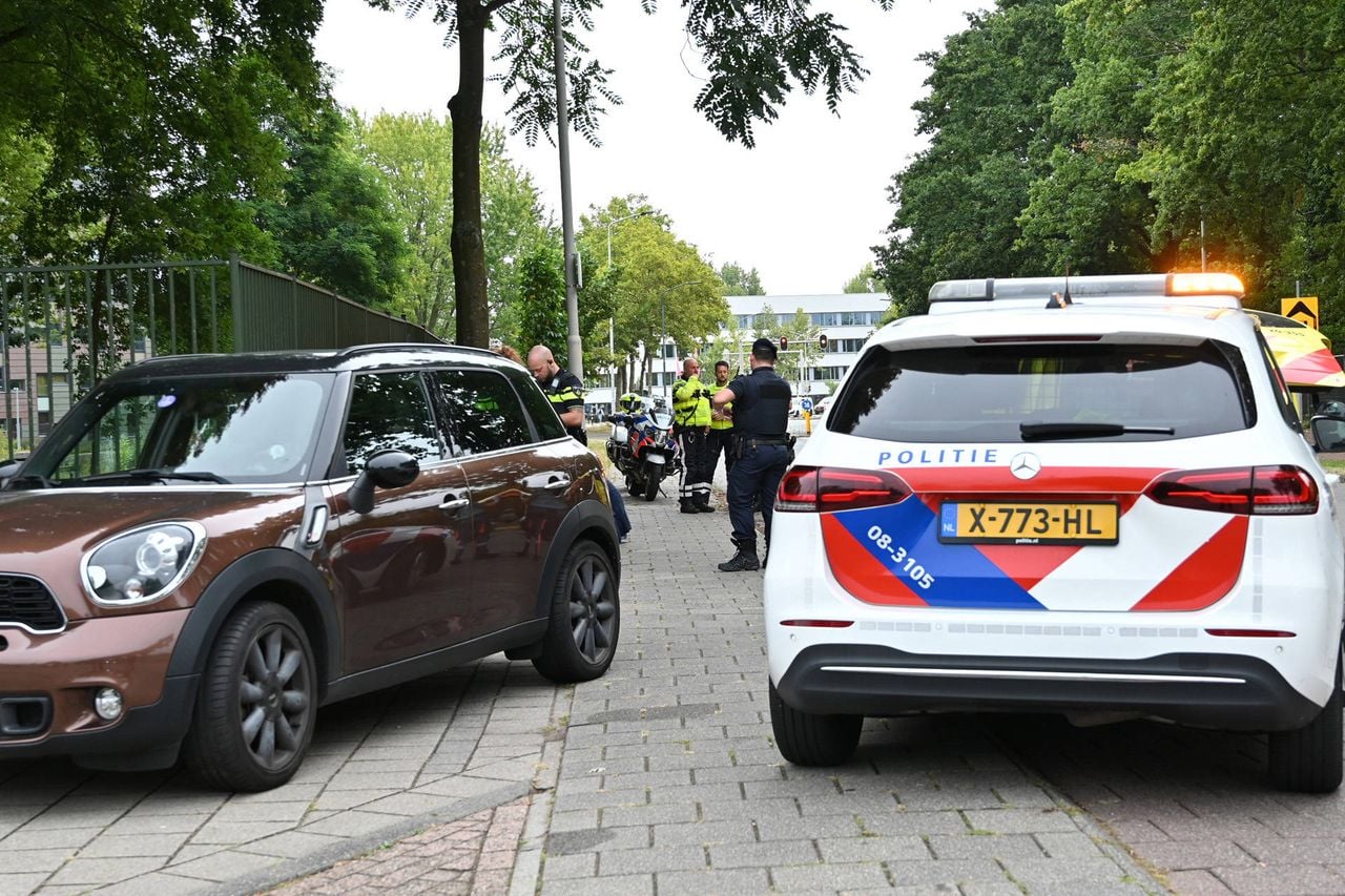 Foto: Persbureau Heitink.