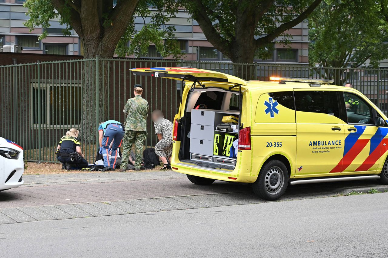 Foto: Persbureau Heitink.