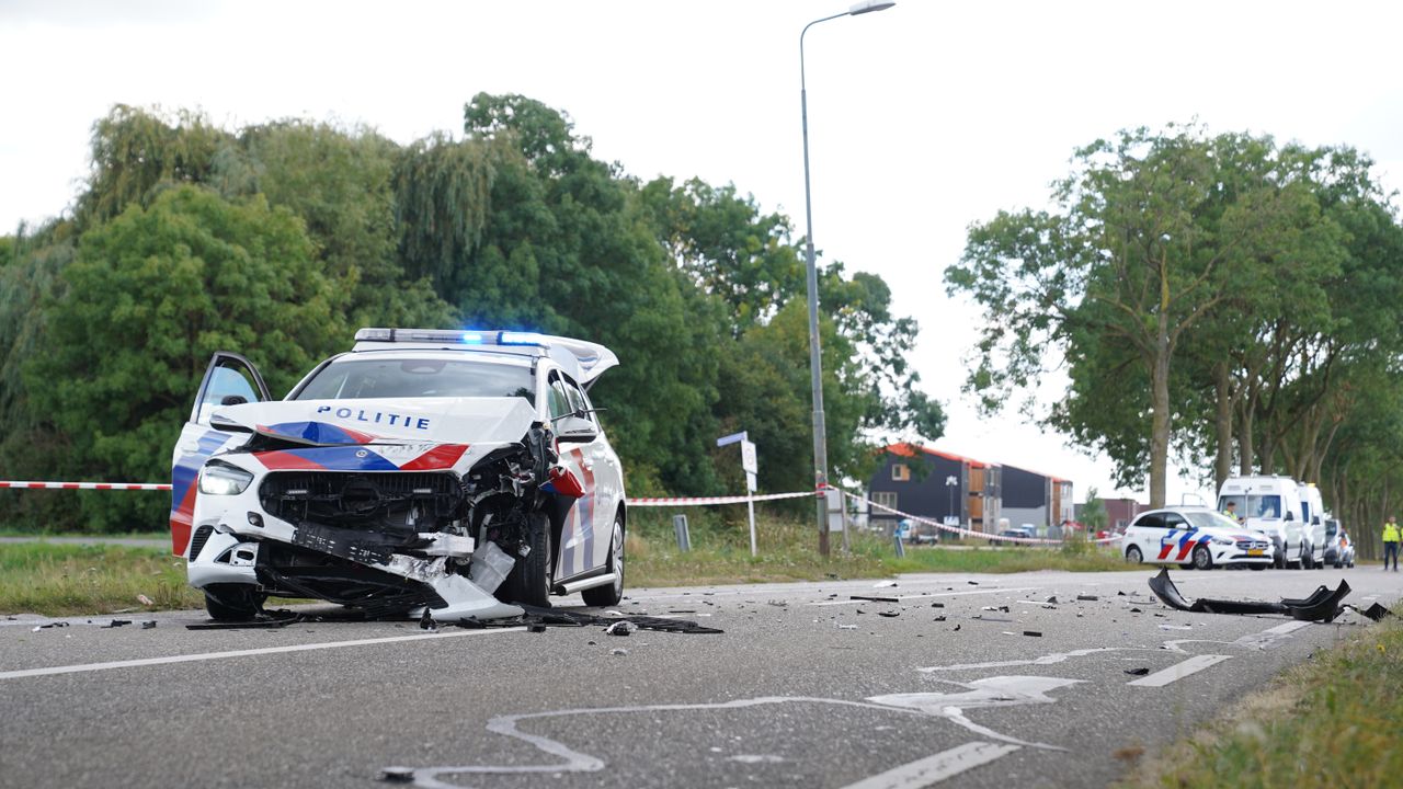 Foto: Bart Meesters / Persbureau Heitink