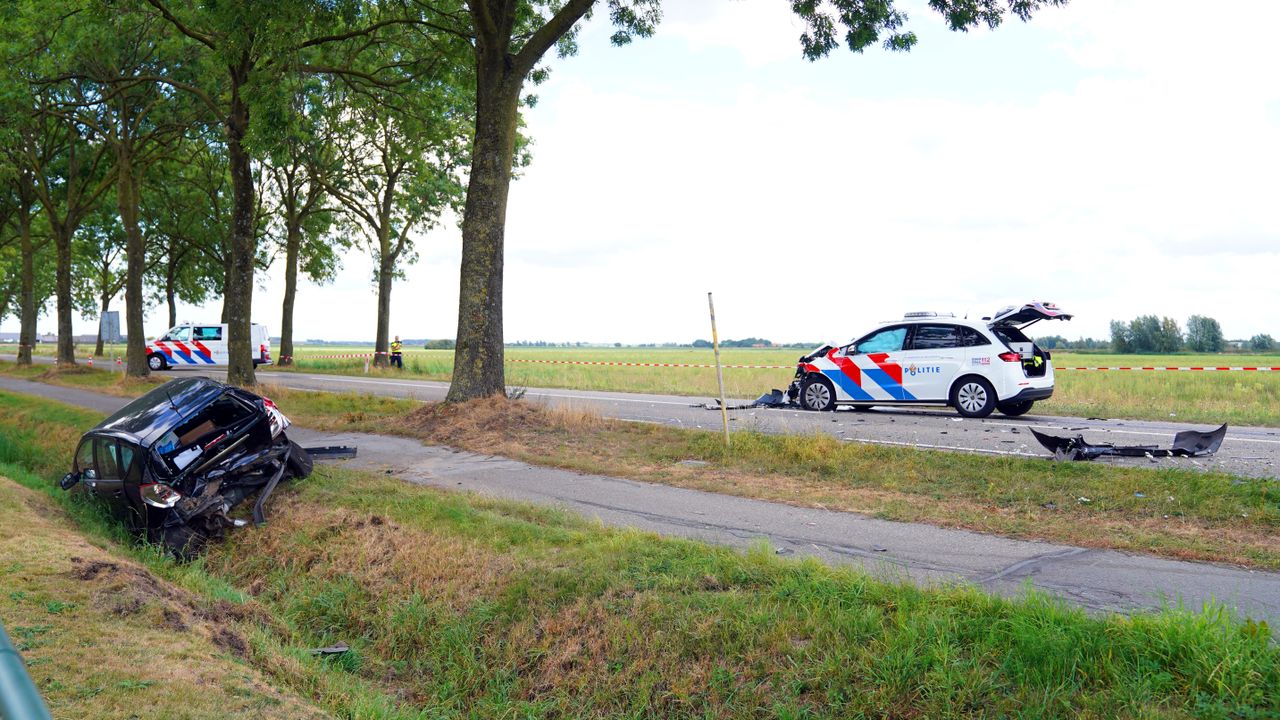 Foto: Bart Meesters / Persbureau Heitink