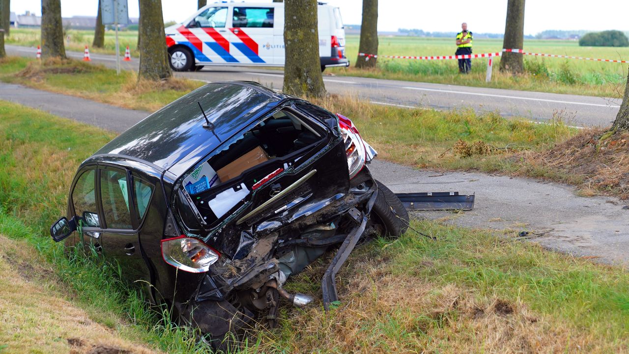 Foto: Bart Meesters / Persbureau Heitink