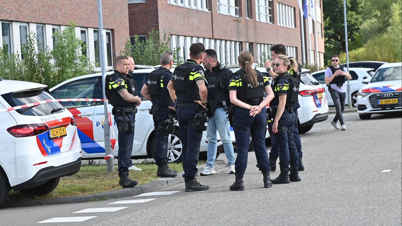 Foto: Perry Roovers / Persbureau Heitink