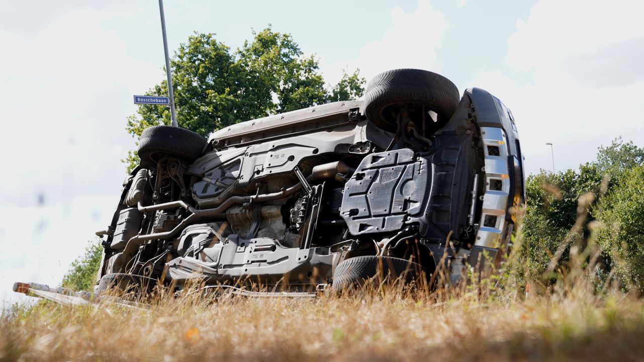 Foto: Bart Meesters / Persbureau Heitink