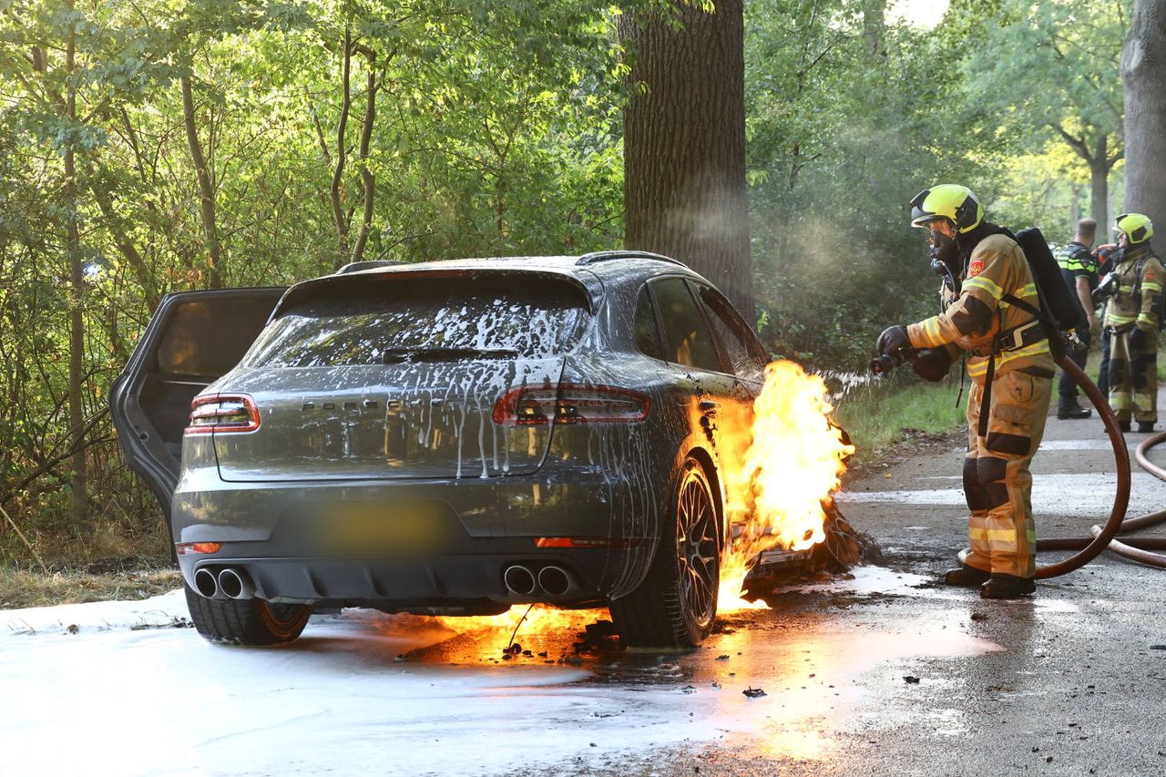 Foto: Saskia Kusters / Persbureau Heitink