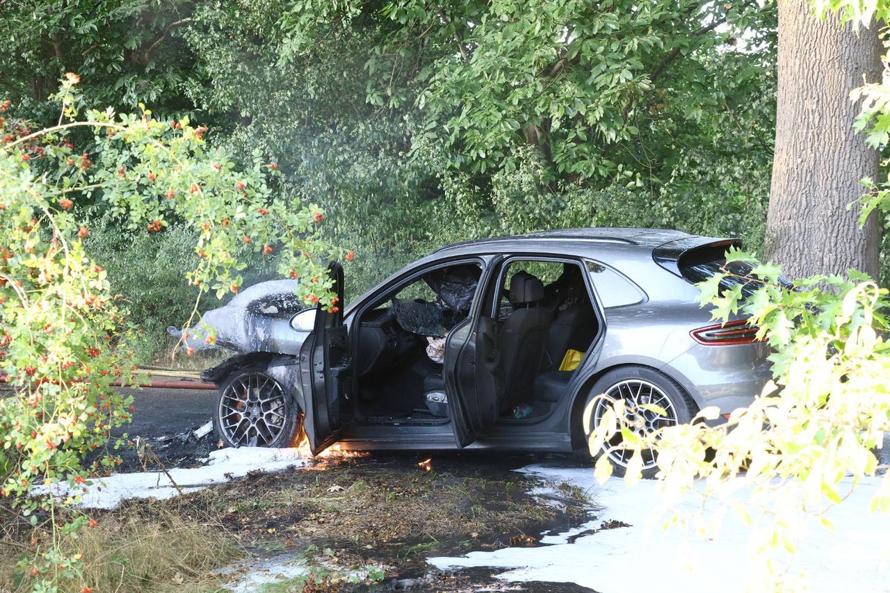 Foto: Saskia Kusters / Persbureau Heitink