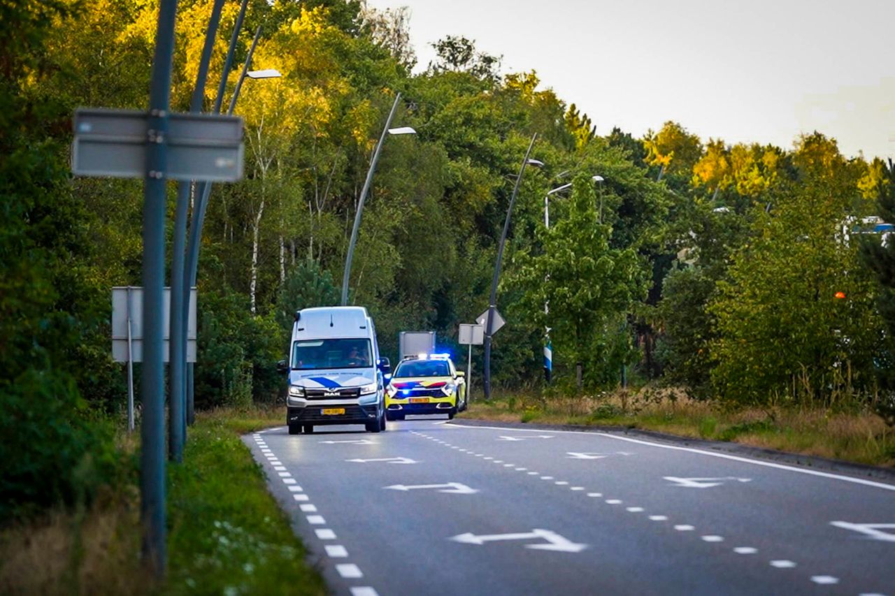 Foto: Persbureau Heitink.