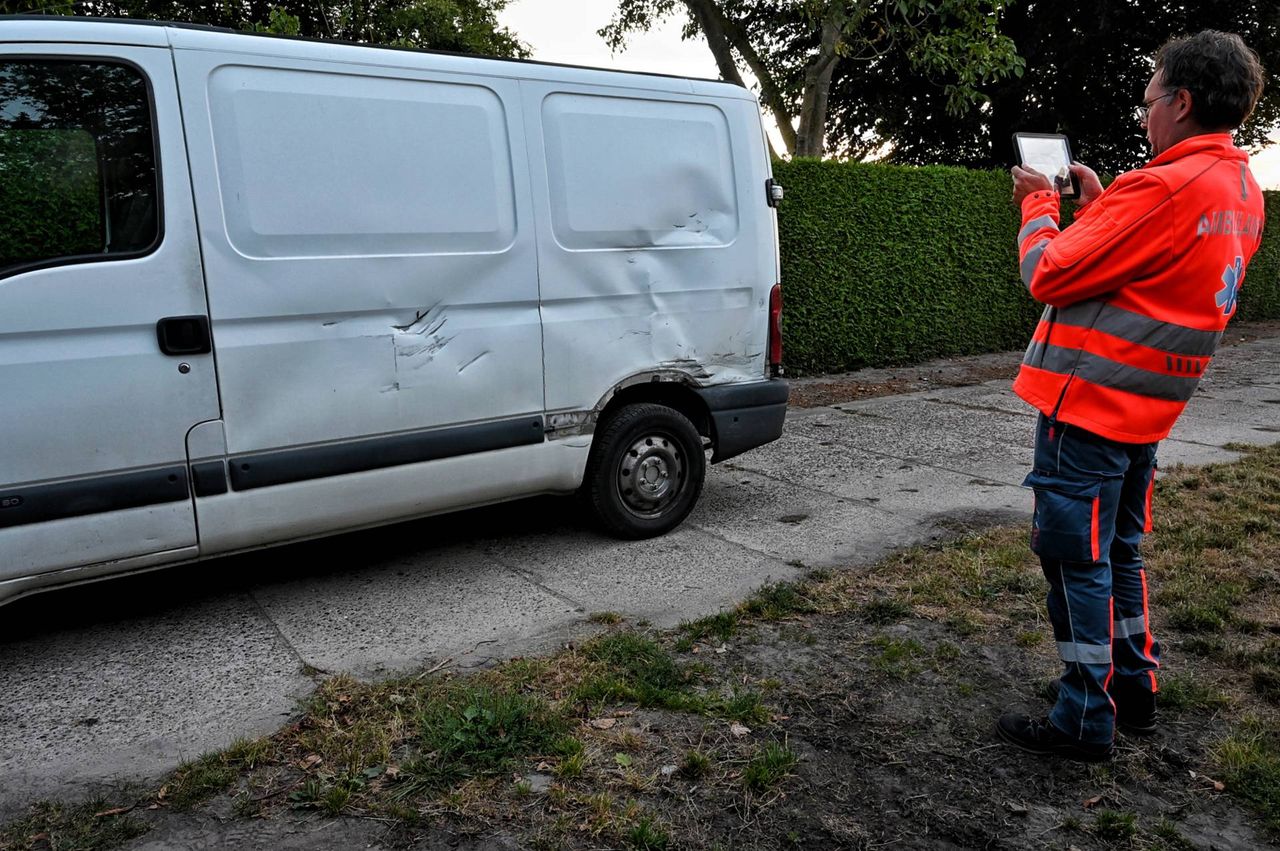 Foto: Toby de Kort / Persbureau Heitink 