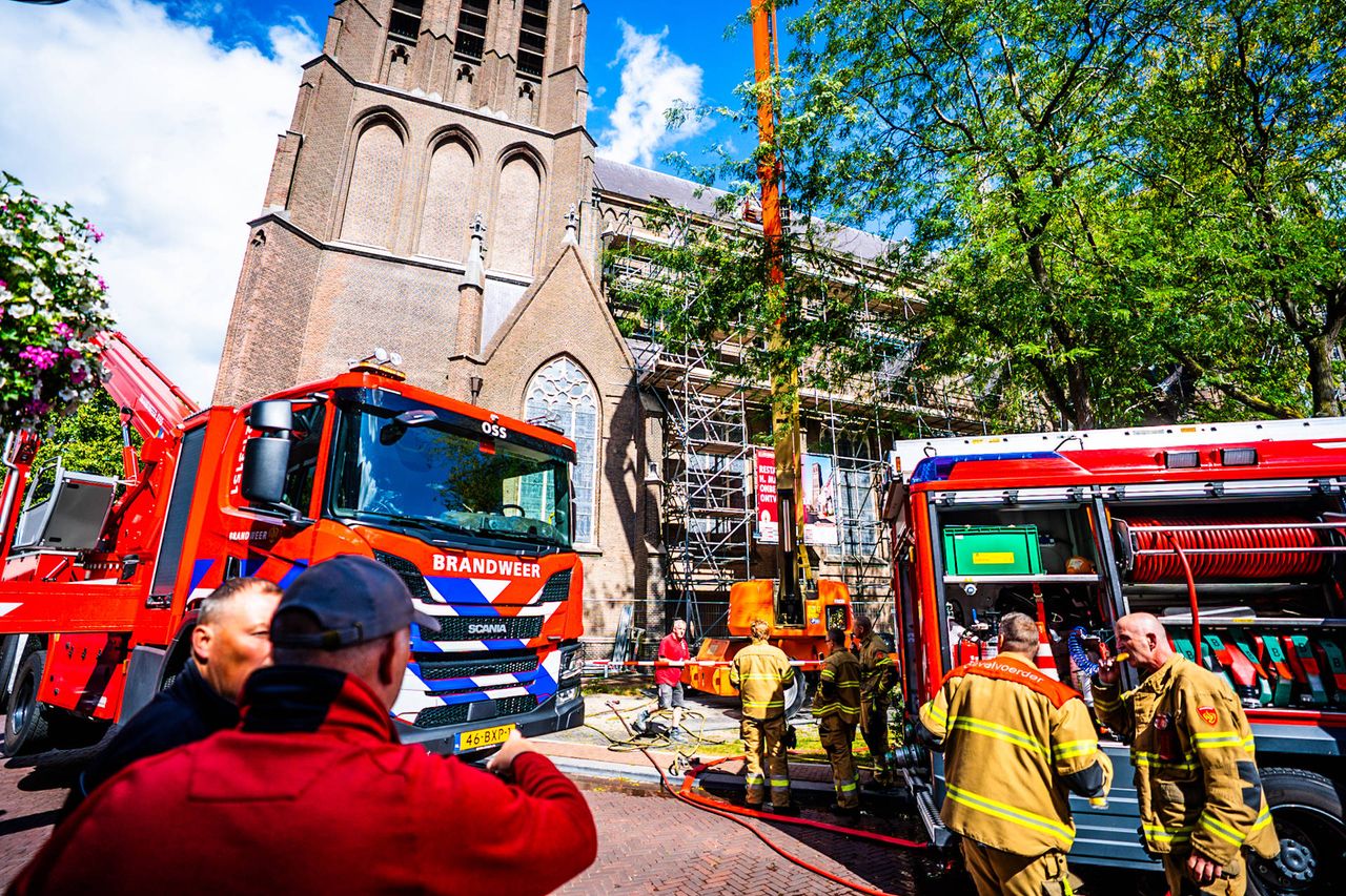 Foto: Roland Heitink / Persbureau Heitink. 