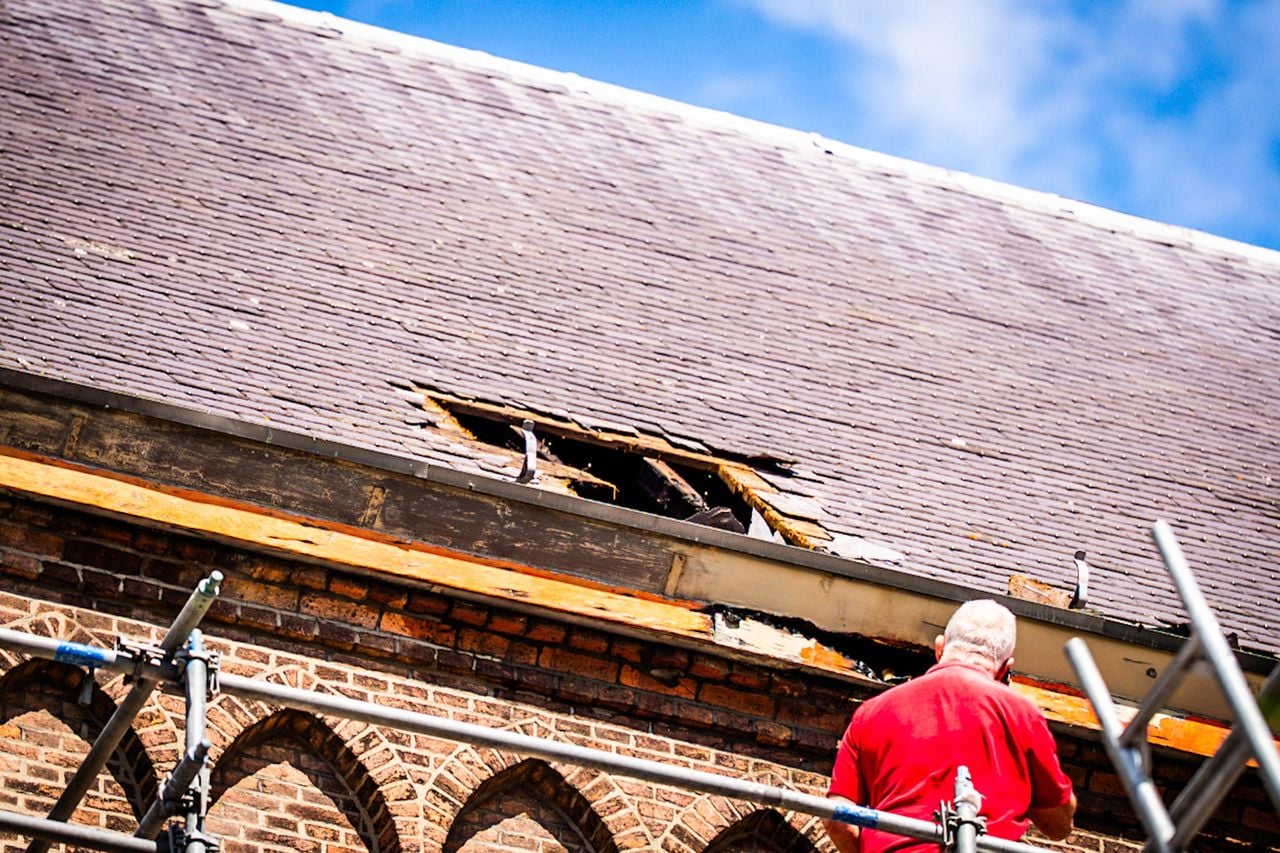 Foto: Roland Heitink / Persbureau Heitink. 